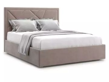 Кровать Premium Milana 3 180 с подъемным механизмом - Velutto 22