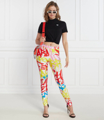 Футболка Chiara Ferragni - черный(75CBHT02CJT00)