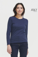 SOL'S Imperial LSL WOMEN