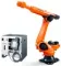 Промышленный робот KUKA KR QUANTEC, KR 240 R2900-2 F