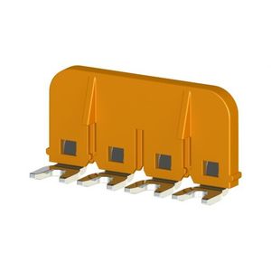 Перемычка для объединения клемм 476304 IZUK 6/4 Klemsan
