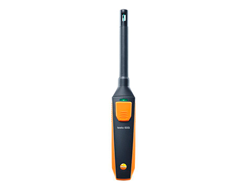 Testo 605i