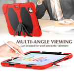 Противоударный бампер Shockproof Case для iPad Pro 11 2024
