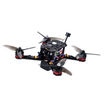 Комплект для сборки соревновательного дрона ARA FPV