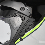 Шлем Acerbis ASSAULT GRAPHIC HELMET