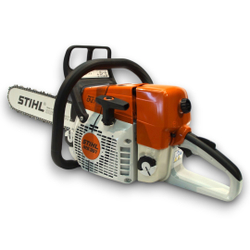 Бензопила "Stihl" MS 361 (3,4кВт, 45см, 36RS)
