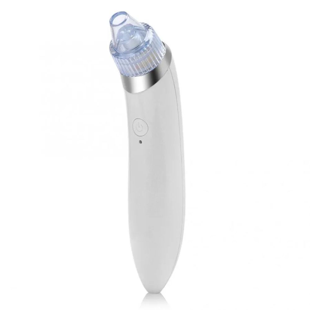 Beauty Skin Care Specialist XN-8030 - Очиститель для кожи вакуумный (белый)