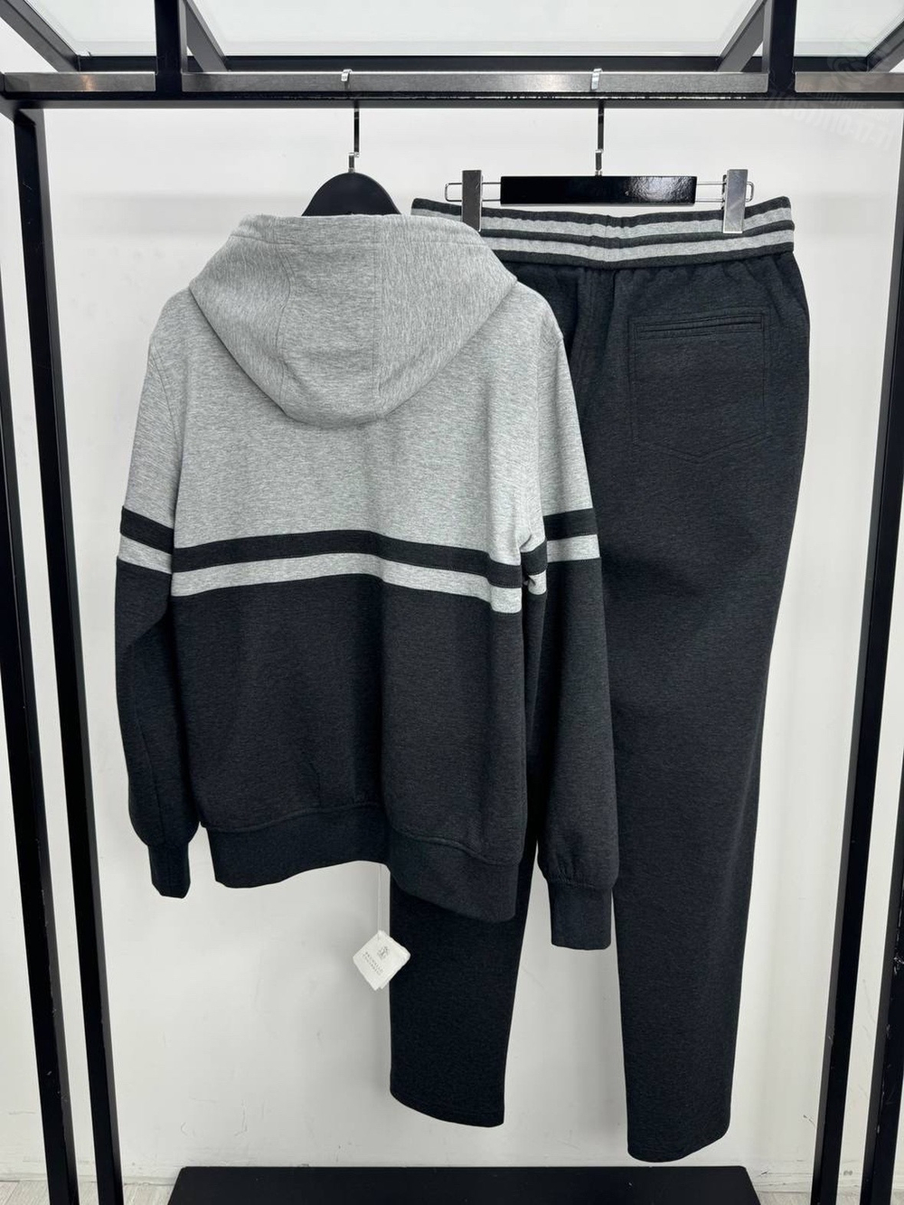 Спортивный костюм Brunello Cucinelli