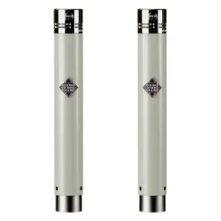 Telefunken ELA M 260 Cardioid Set White (pair)