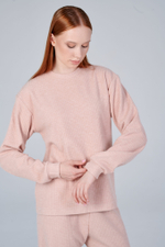 Костюм трикотажный женский Fleur de Vie
