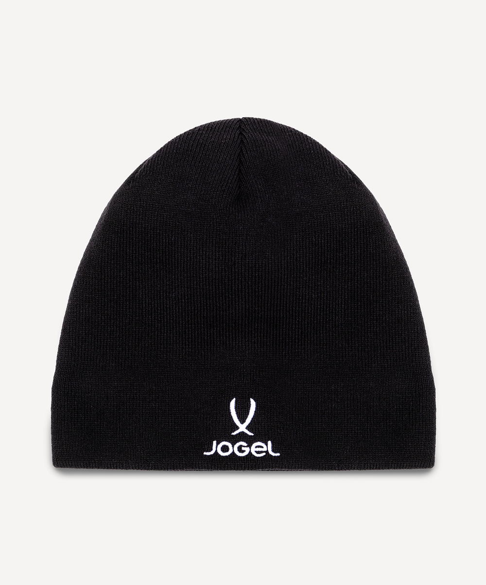 Шапка JOGEL Camp Training Beanie, черный