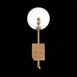 Светильник настенный ST Luce Sandro SL1205.301.01