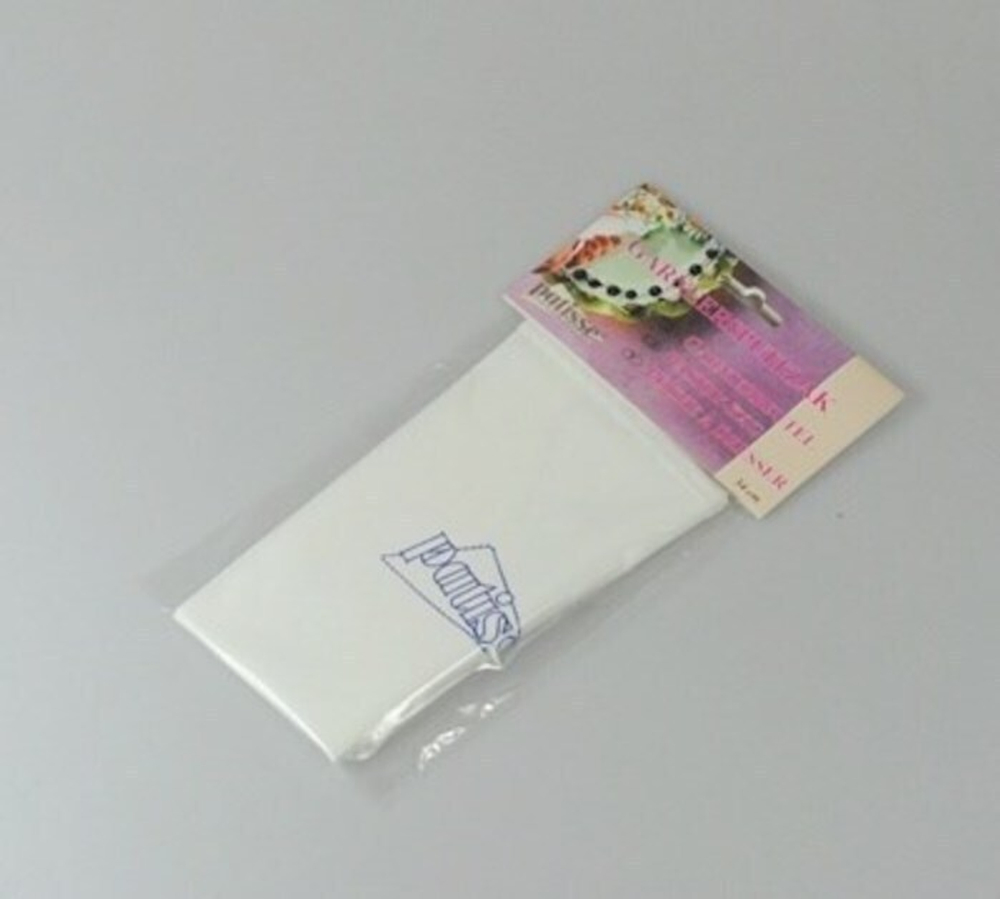 Кондитерский мешок нейлоновый 34 см Patisse