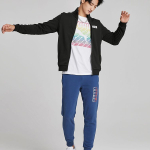 Толстовка Puma, 587002-01