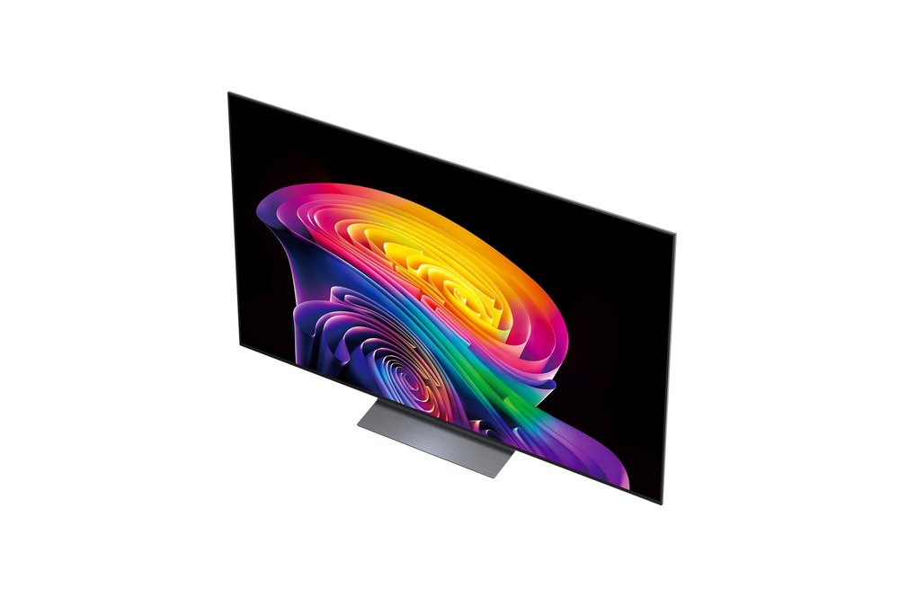 Телевизор LG OLED65C6RLA