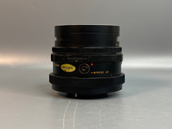 Mamiya-Sekor C 90mm f/3.8