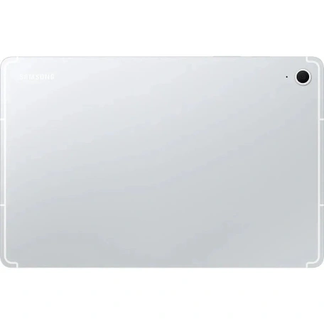 10.9" Планшет Samsung Galaxy Tab S10 FE 12/256 Wi-Fi silver