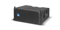 FDB Audio DLA206 - Пассивный 2-полосный элемент линейного массива 2x6"