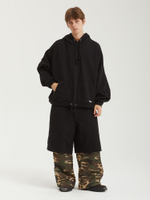 Мужская Толстовка Double Valley Tuck