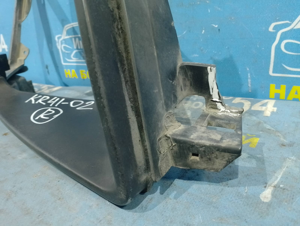 Рамка фары TOYOTA TOWNACE NOAH 1996-1998