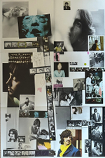 The Beatles - The Beatles 2LP (Дания 1968г.)