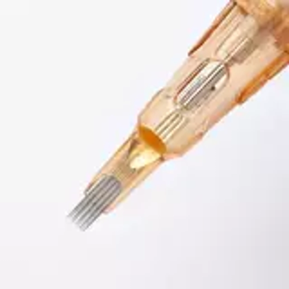 Тату картриджи V-Select VC-10/23M1-1