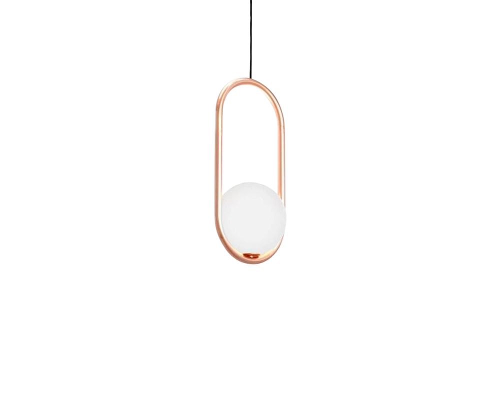 Подвес Kink Light Кенти 07631-1A,20