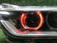 Фара левая BMW X1 F48 (2015-2019) LED
