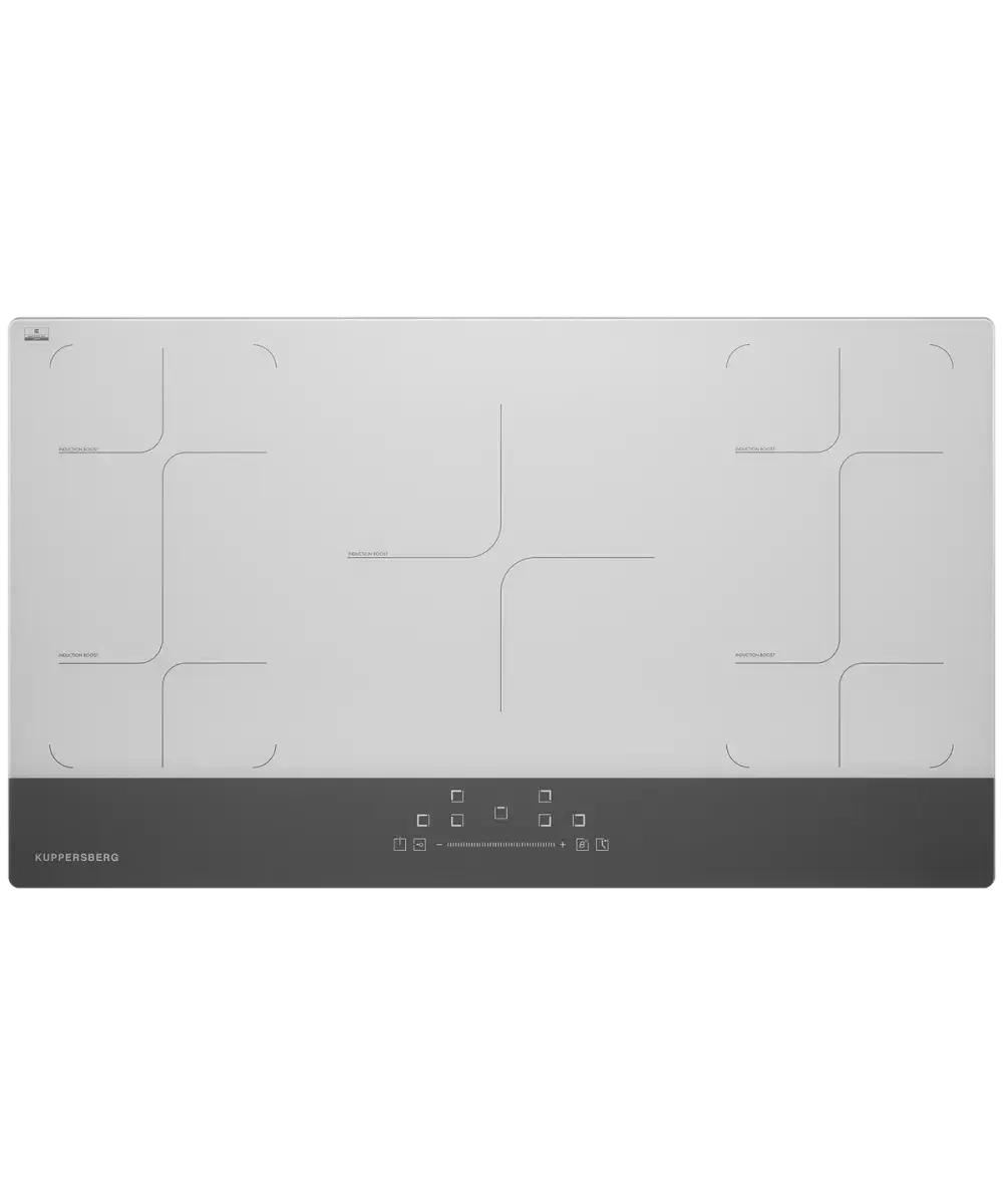 Индукционная варочная панель Kuppersberg ICD 901 фото 