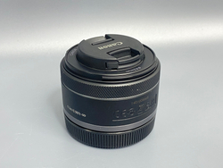Canon RF 50mm 1.8 STM