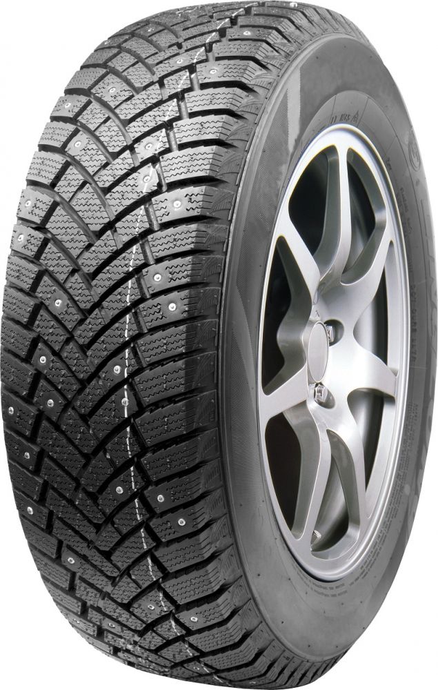 Leao Winter Defender Grip 195/65 R15 95T (шип)