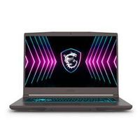 Ноутбук MSI Thin 15 B2RVE-3450XRU (9S7-16R831-3450) Intel Core 5 210H/16Gb/SSD512Gb/RTX4050 6Gb (45W)/15.6