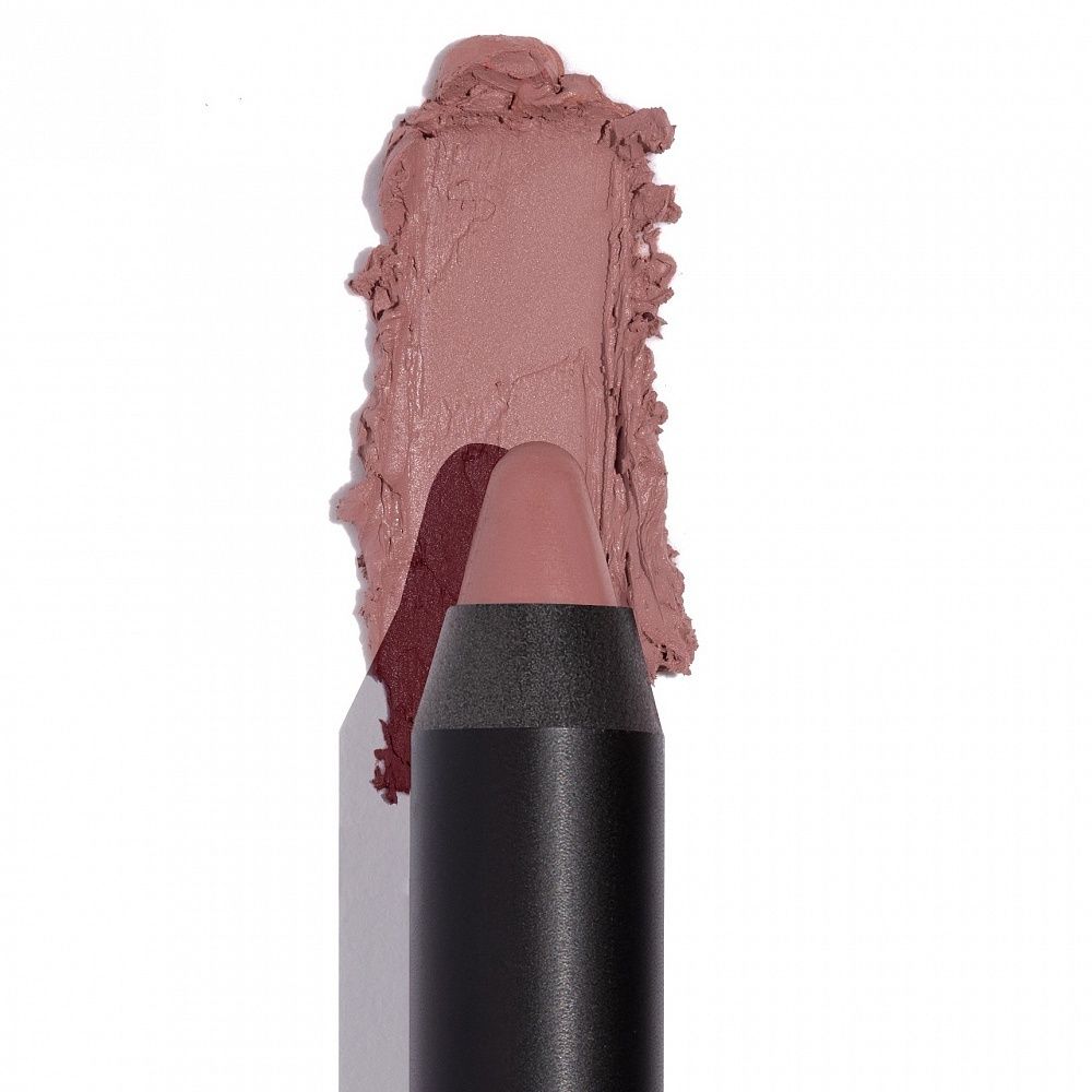 Помада-карандаш для губ ROMANOVAMAKEUP Sexy Lipstick Pen Velvet - PRALINE