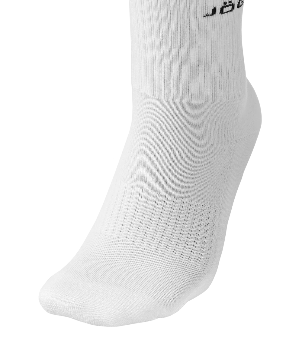 Носки высокие ESSENTIAL High Cushioned Socks, белый