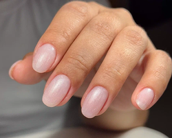 The Best Nails Liquid Gel Hong Kong - Гель для наращивания и укрепления ногтей, 30гр4
