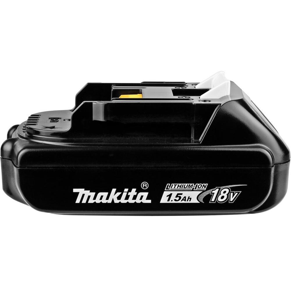Аккумулятор LXT, Li-Ion, 18 В, 1.5 Ач, BL1815N Makita 196235-0