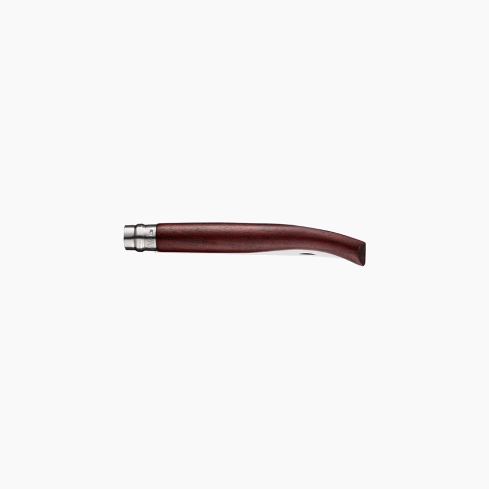 Нож филейный Opinel №15 нерж. сталь рукоять бубинго