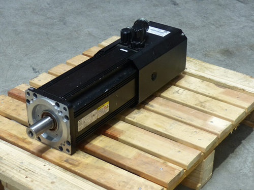 Rexroth MSK071E-0200-NN-S1-UG1-NNNN