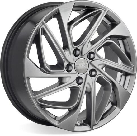 K&K KC883 7x18 5x114.3 ET 40 Dia 66.1 (GBFP)