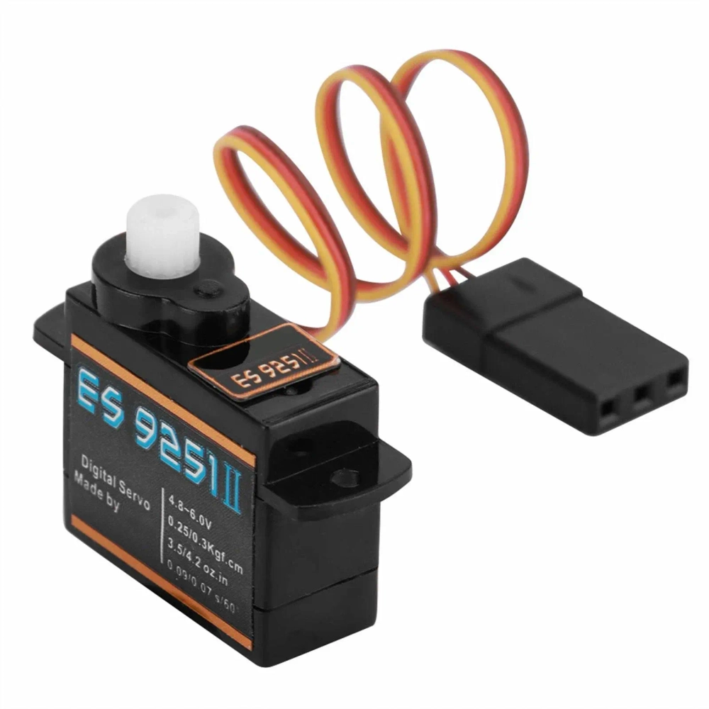 Сервопривод ES9251II 6V
