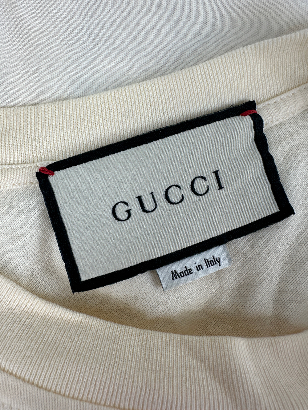 Футболка Gucci