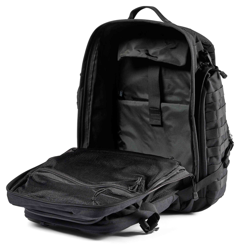 Рюкзак 5.11 Backpack Rush 72 2.0 black