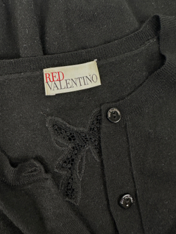 Кардиган Red Valentino