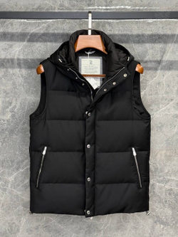 Жилет Brunello Cucinelli