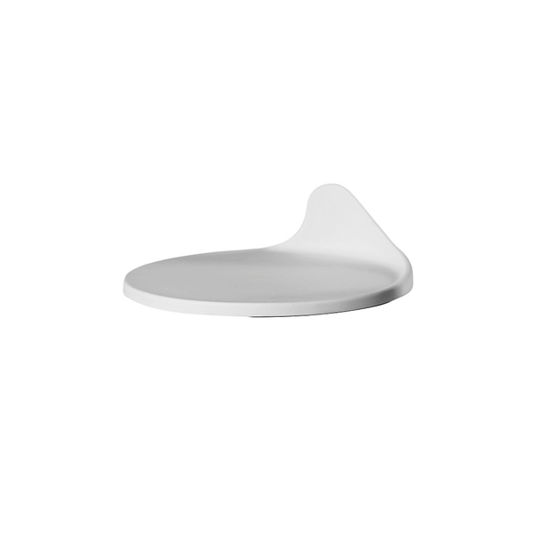 Блюдо Cookplay Gochi White 15004C