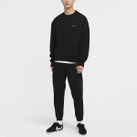 Толстовка Nike Lab Fleece Crew, DA0318-010