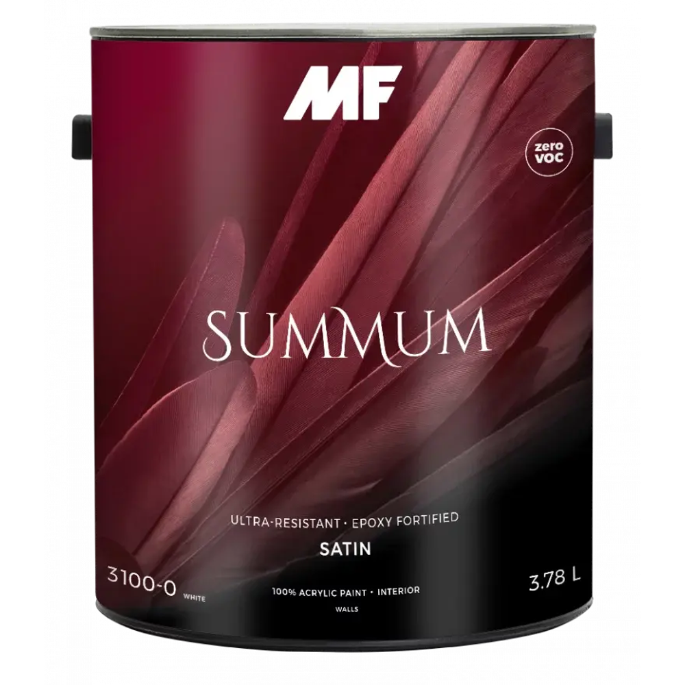 MF Paints SUMMUM 3100