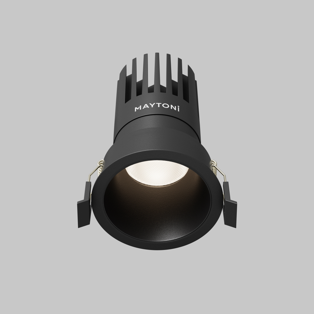Линза для светильников серии Dip 15Вт 24° Maytoni Lens002D45-15W
