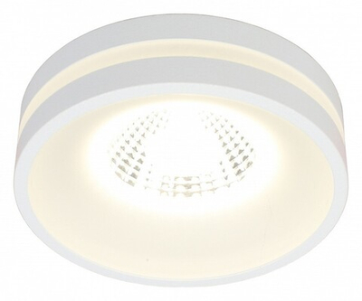 Встраиваемый светильник Omnilux Napoli OML-102709-06