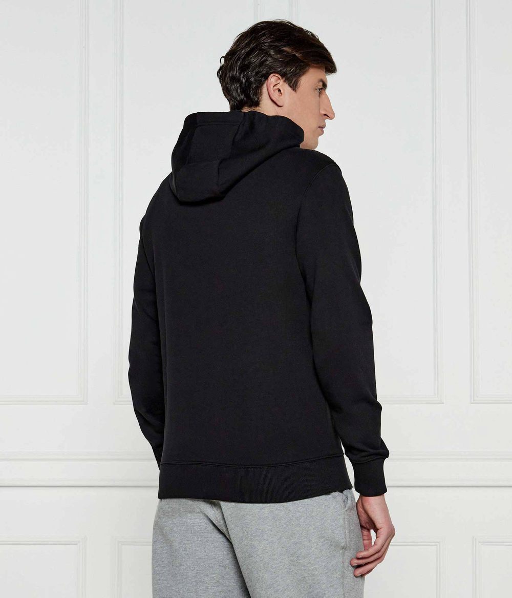 Худые TERRY Tommy Hilfiger - черный(MW0MW37235)